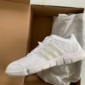 Adidas Women’s Cheer Athletic Shoes.